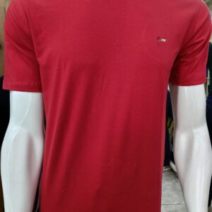 Camiseta Gola Redonda 7023