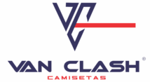Van Clash Camisetas